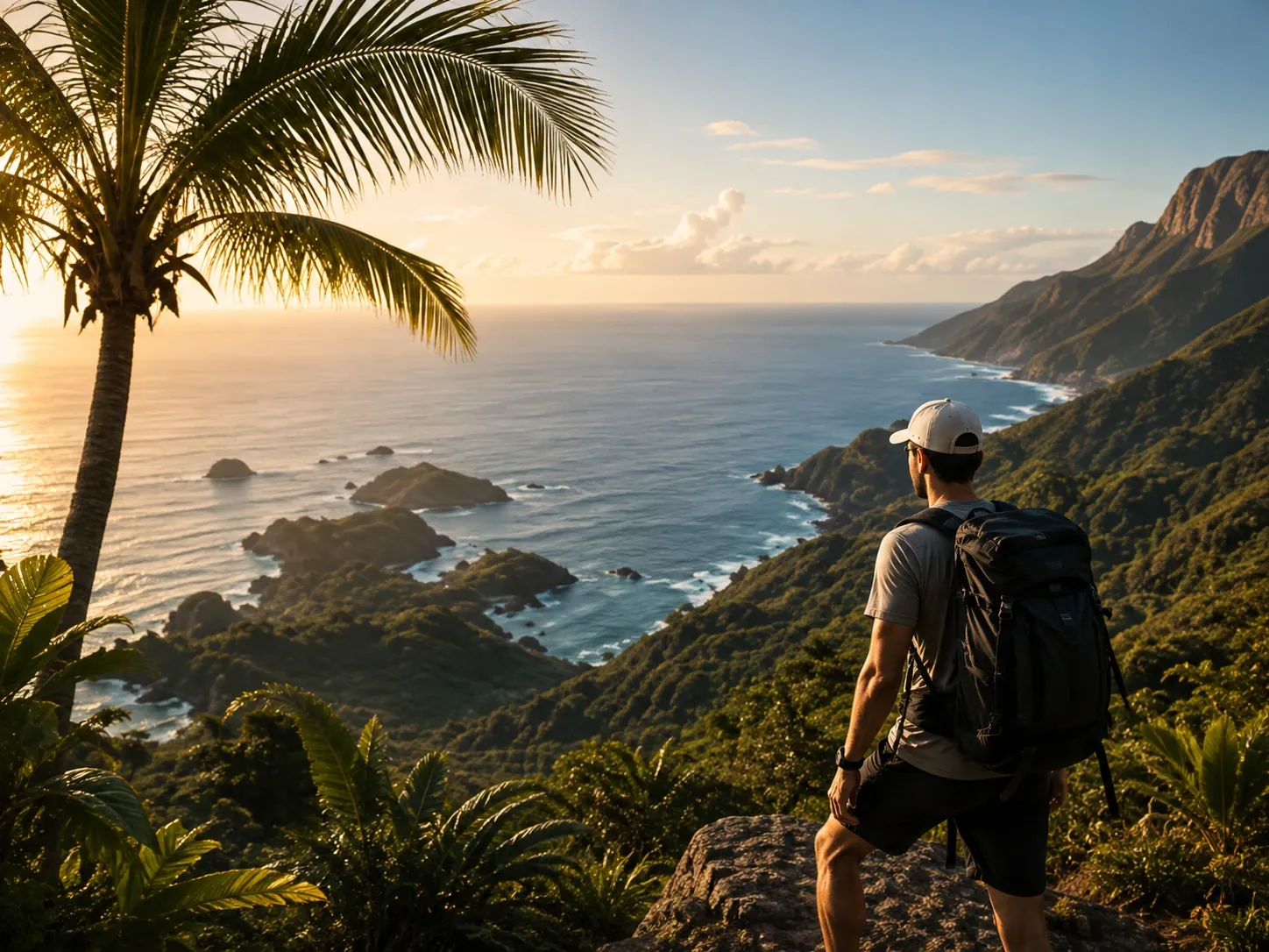 AERIS Experiences